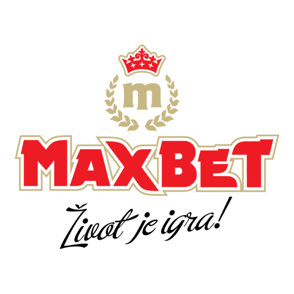 Max Bet Kladionice Logo Png Seeklogo 484963